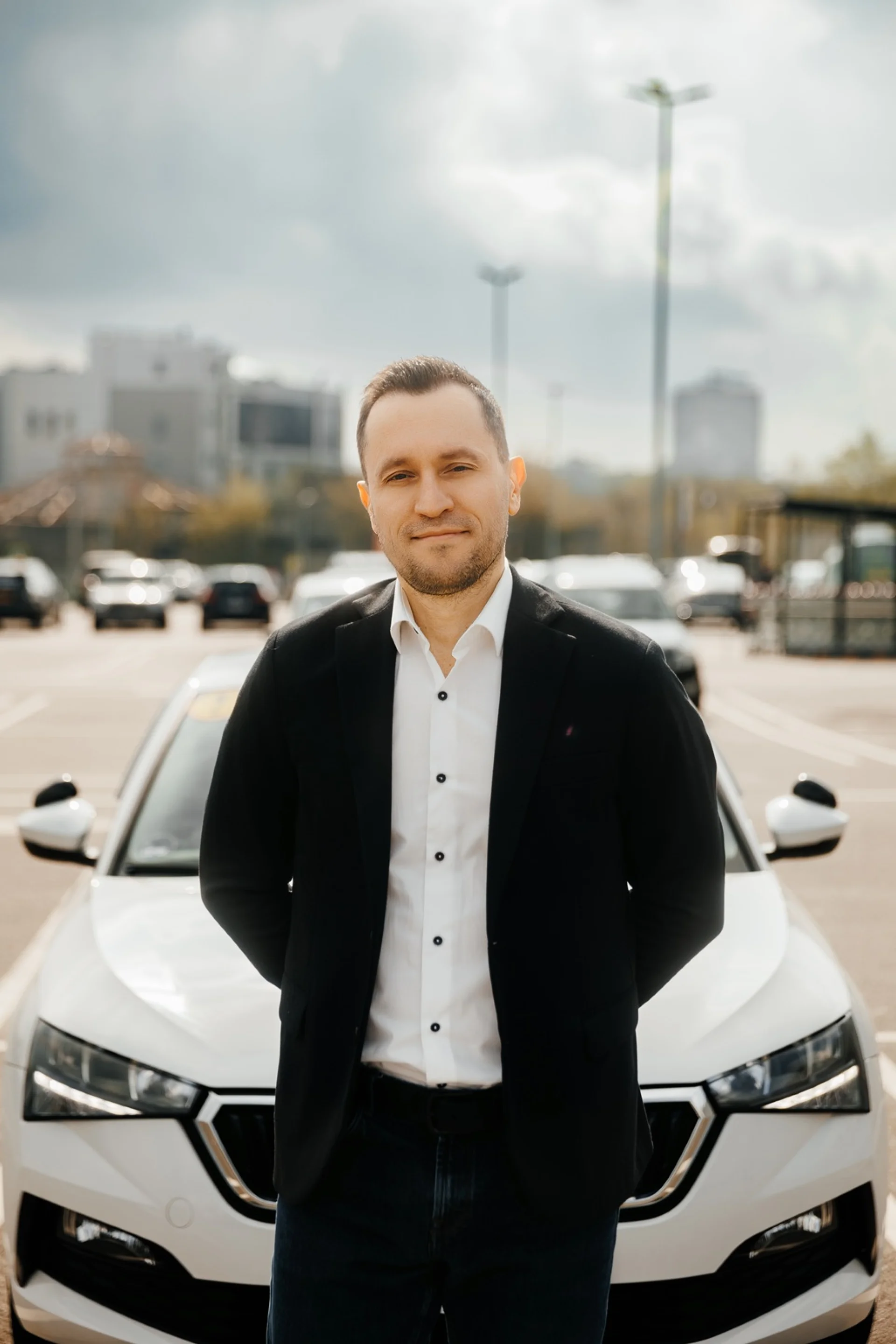DENIS ȚURCANU